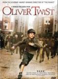 雾都孤儿Oliver Twist