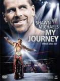 Shawn Michaels My Journey