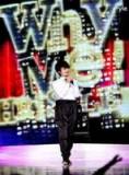 2010李宇春WHYME南京演唱会