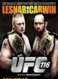 UFC 116