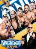 WrestleMania 27/第27届摔角狂热大赛