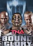 TNA Bound For Glory 2011