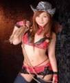 一本道仲村cowgirl女牛仔