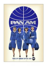 泛美航空 Pan Am