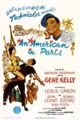 一个美国人在巴黎/花都艳舞1951/An American in Paris