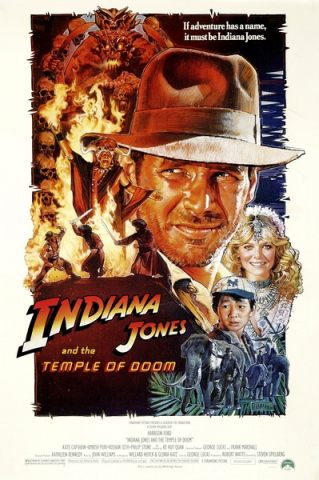 夺宝奇兵2魔域奇兵/夺宝奇兵2/Indiana Jones and the Temple of Doom