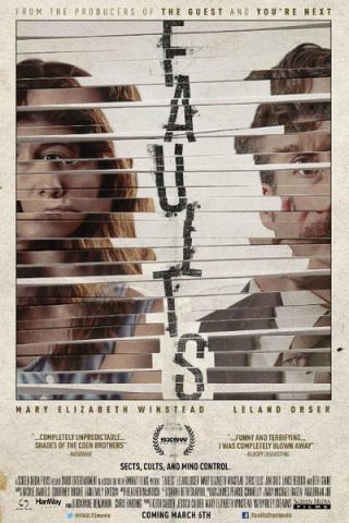 错误/Faults