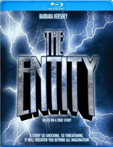 鬼恋/The Entity