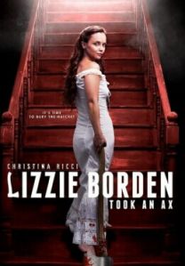 持斧的女人/Lizzie Borden Took an Axe