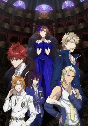 DancewithDevils